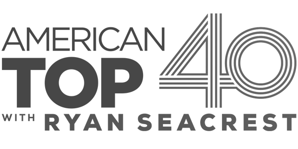 American Top 40 with Ryan Seacrest