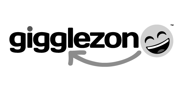 Gigglezon Logo